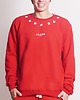 bluzy męskie Bluza Klasyk w Gwiazdki 1