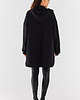 bluza z kapturem damska Bluza C281 7