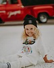 t-shirty dla chłopców T-shirt oversize Funky Teddy 6