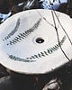 umywalki Umywalka Ceramiczna podblatowa 'Paprociowa'Harmonia Natury 7
