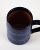kubki Kufel ceramiczny, duński design, lata 70, produkcja: Winthers Keramik 5
