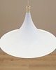lampy wiszące Lampa wisząca, duński design, lata 70, produkcja: Dania 2