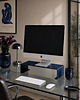 organizery Podstawka pod monitor 35cm 7