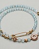 chokery Topaz vol. 5 /choker/ 04.12.24 naszyjnik -  Szlachetna kolekcja 1