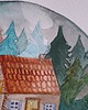 obrazy Ilustracja jesienna w kuli 4