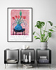 plakaty David Hockney - Exhibition Poster 2