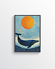 plakaty Plakat - Ocean Deep 2 2