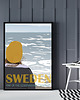 plakaty Plakat Szwecja 1