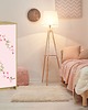 meble do pokoju dziecka Komoda/szafka boho do pokoju dziecięcego CHERRY BLOSSOM BOHO 1