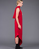 sukienki maxi damskie Red samiya dressi 2