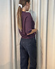 swetry damskie  Wiskozowy sweter Basic Prugna 4