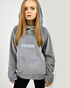 bluza z kapturem damska Bluza Hoodie HugMe made by 7084 1