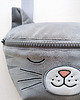 torebki, worki i plecaki dziecięce Kot nerka / torebka 8