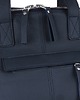 torby na ramię Torba typu shopper AMY granatowa Hobobag 2