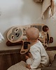 gry edukacyjne dla dzieci Leniwiec Max tablica manipulacyjna 2