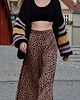 kardigany damskie Kardigan oversize 6