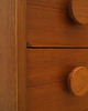 komody i szafki Komoda tekowa, duński design, lata 60, produkcja: Dania 7