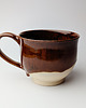 kubki Kubek ceramiczny 400 ml 1