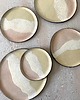 patery i talerze Talerz pastel  / obiadowy 26cm 1