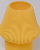 lampy stołowe MONO yellow 3