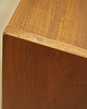 komody i szafki Szafka tekowa, duński design, lata 70, produkcja: Dania 8