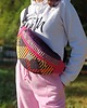 saszetka nerka Nerka damska XL kolorowa York 2