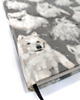 notatniki i albumy Album na zdjęcia White Wolf 20x20 80 stron 1