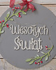 ozdoby choinkowe Wesołych Świąt 4
