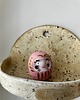 Ozdoby na ścianę Ceramiczna półka 1