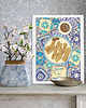 plakaty Churros - plakat fine art, giclee 2