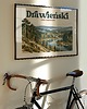 plakaty Plakat Drawieński Park Narodowy - Druk Pigmentowy 4