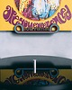 Ozdoby na ścianę Now playing- bio uchwyt / wieszak ścienny na płyty winyle w stylu retro 5