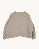 swetry damskie  Sweter Boucl 1
