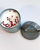 świeczniki i świece Ceramiczna świeca zapachowa - Fig&SPA 3