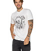 t-shirty męskie T-shirt męski UNDERWORLD Mushrooms 2