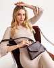 torby na ramię ELISE Petit Croc Shoulder Bag 1