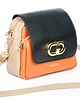 torby na ramię Torebka skórzana na ramię - crossbody - 3 kolory  (7164) 1