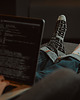 skarpetki męskie Skarpetki Informatyczne 1