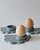 pojemniki kuchenne Komplet 3 podstawek na jajka chmurki 2