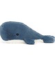 misie i maskotki Maskotka Przytulanka Wieloryb Mia 15 cm 1