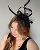 fascynatory Fascynator REBECA czarny/  inne kolory 7