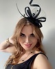 fascynatory Fascynator REBECA czarny/  inne kolory 5