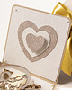 kartki scrapbooking 30 rocznica ślubu, perłowe gody, exploding box, kartka 3d 6