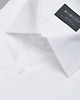 koszule męskie koszula męska dł. rękaw biały slim fit 00268 176/182 36 2