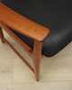 krzesła Krzesło tekowe, duński design, lata 70, produkcja: Dania 6