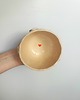 kubki Ceramiczna ręcznie robiona czarka w owieczki 1