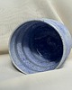 kubki Czarka ceramiczna błękitna 3