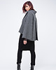 kurtki damskie Cut-up jacket 8
