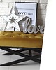 ławki Ławeczka ławka LOFT pufa siedzisko przedpokój 1