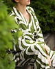 marynarki damskie Essi - Kimono z wzorzystej wiskozy 2